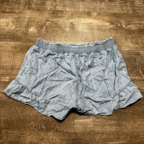 Vineyard Vines Pull On Shorts Size Medium - Picture 7 of 7